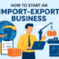 Import Export